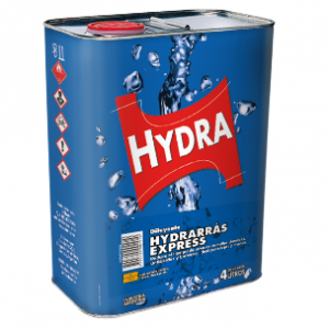 HYDRA HYDRARRAS EXPRESSX 4 LTS