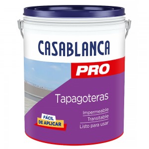 CASABLANCA PRO TAPAGOTERAS   1 KGS