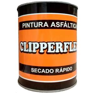 MEGAFLEX CLIPPER ASFALTO S.RAPIDO 1LT