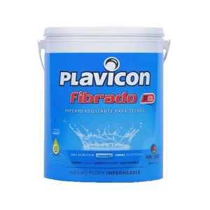 PLAVICON FIBRADO VERDE  5 KGS