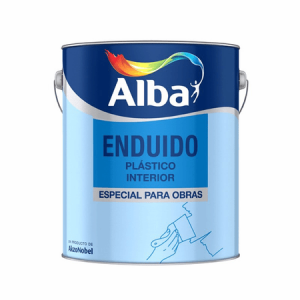 ENDUIDO INT STANDARD ALBA  - 04 L