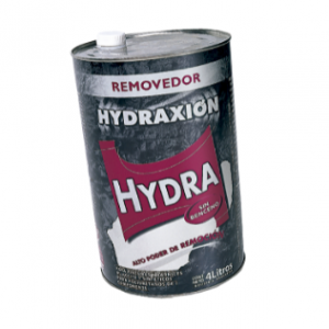 HYDRA HYDRAXION X 4 LTS