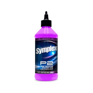 SYMPLEX P2 PROTECTOR DE PINTURAS 1LT