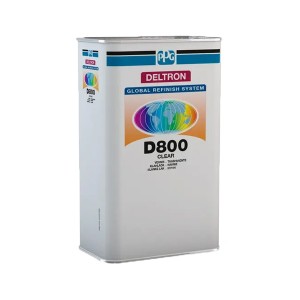 PPG D800 CLEAR CONCEP 2020 5LTS
