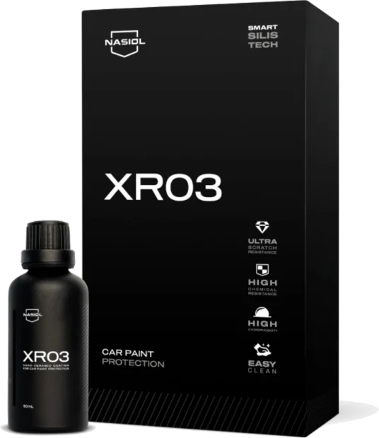 Nasiol XR03