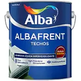 Albafrent Techos