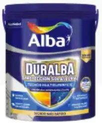 Membrana Duralba Techos Multisuperficie