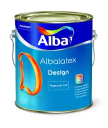 Albalátex Toque de Luz 20 litros