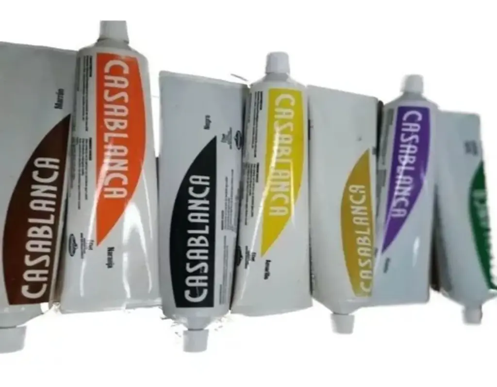 Entonador Universal  Casablanca