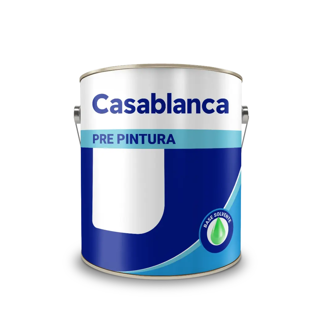 Antióxido Casablanca