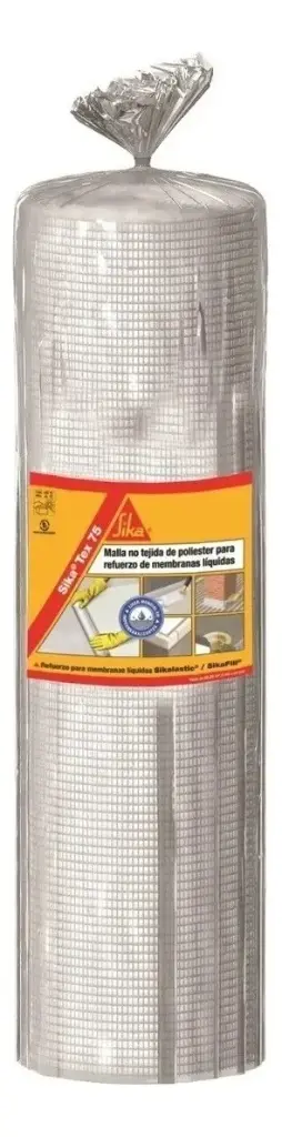 Manta Geotextil SikaTex-75 Sika