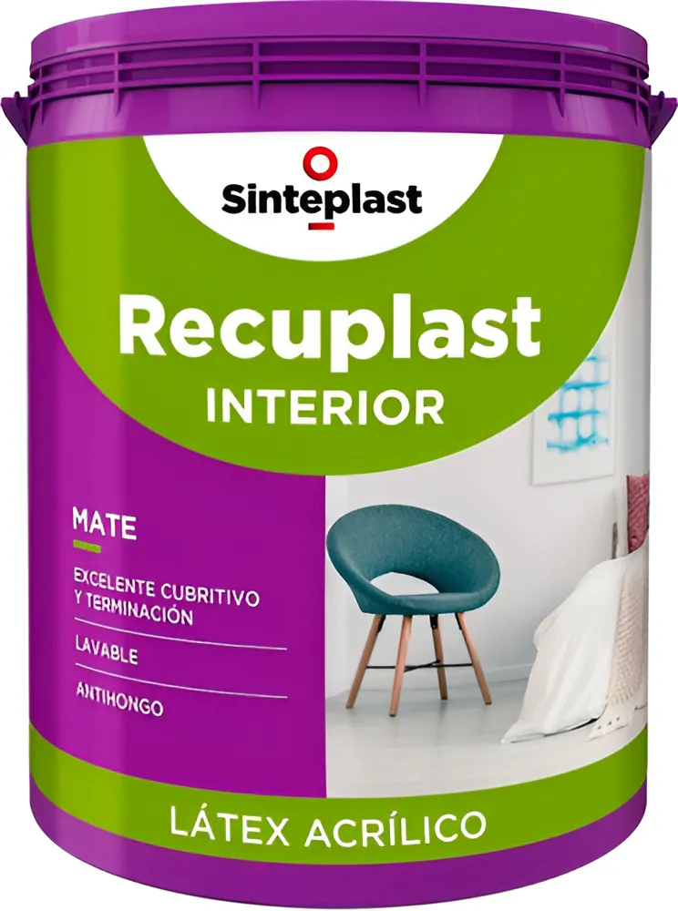 Recuplast Interior Mate 