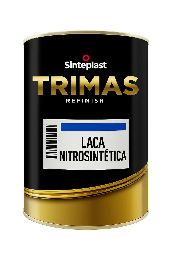 Trimas Laca Nitrosintética