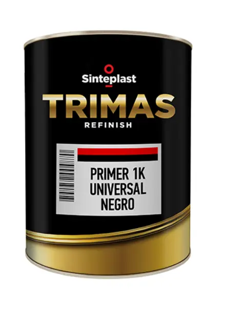 Trimas Primer Universal 1K Negro