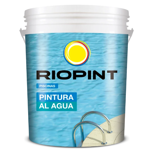 Piscinas Al Agua Riopint