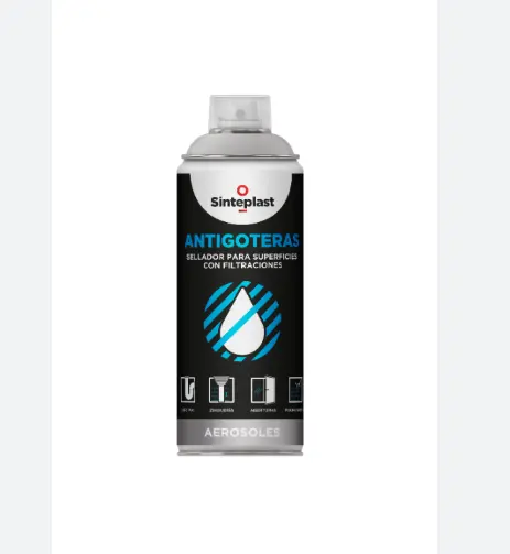 Aerosol Antigotera Transparente 440 Cm3