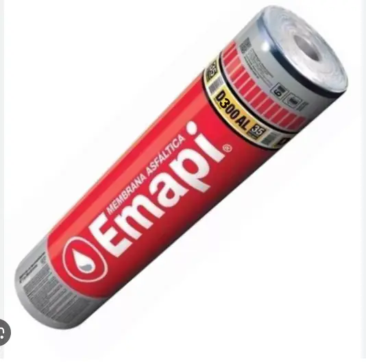Membrana W450 40kg Emapi