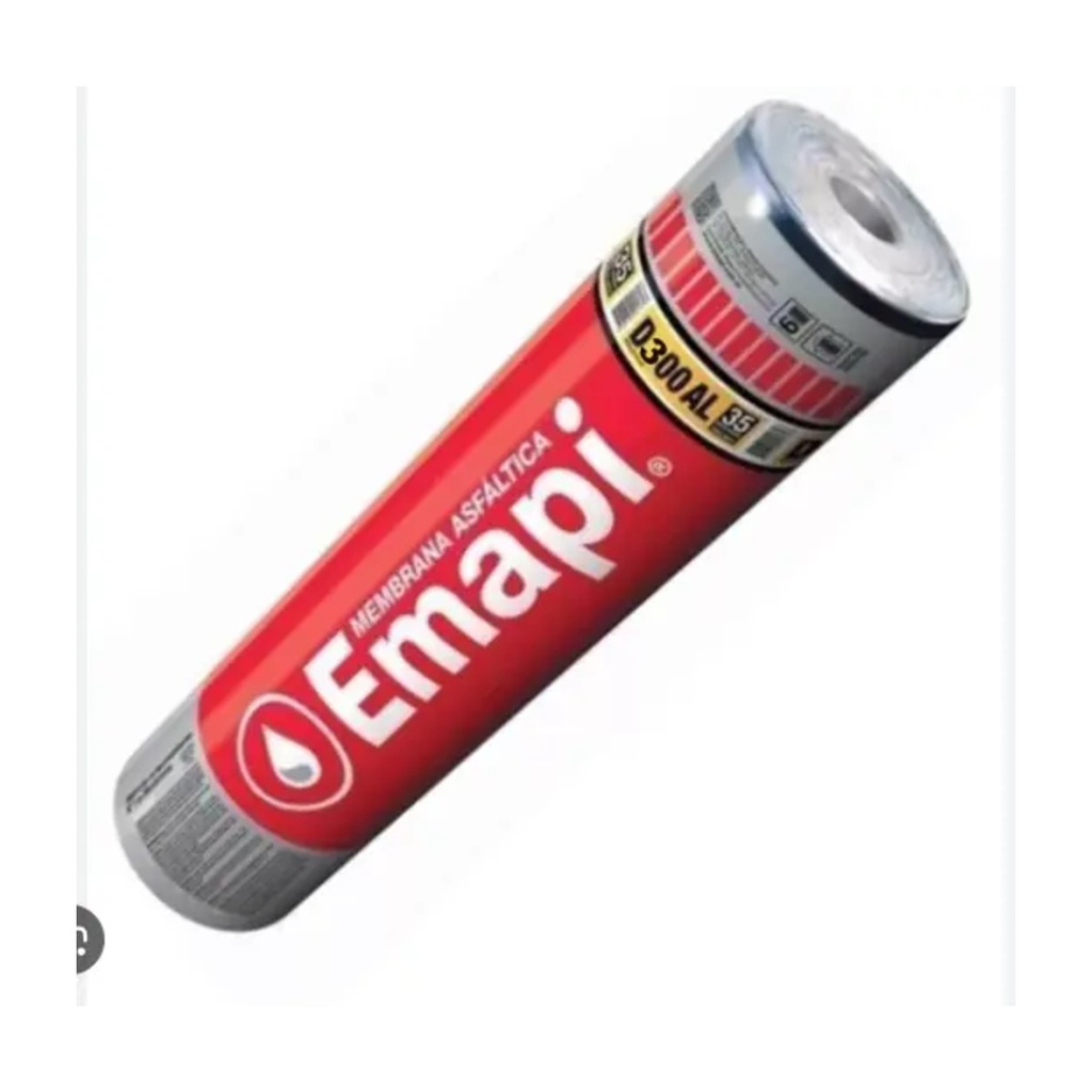 Membrana W450 40kg Emapi