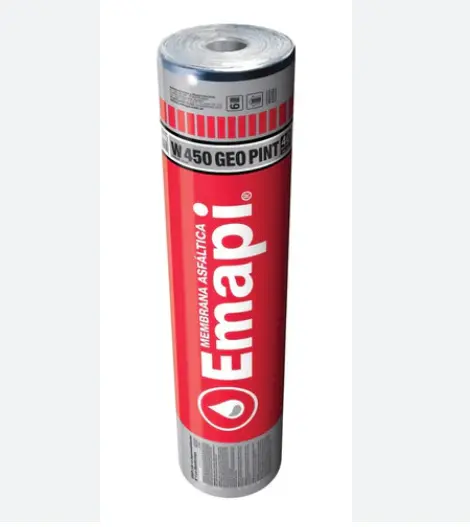 Membrana Geotextil 40kg Emapi 