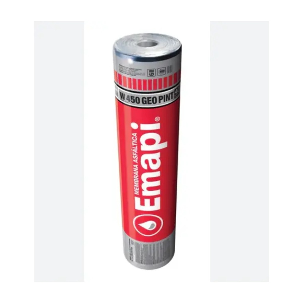 Membrana Geotextil 40kg Emapi 
