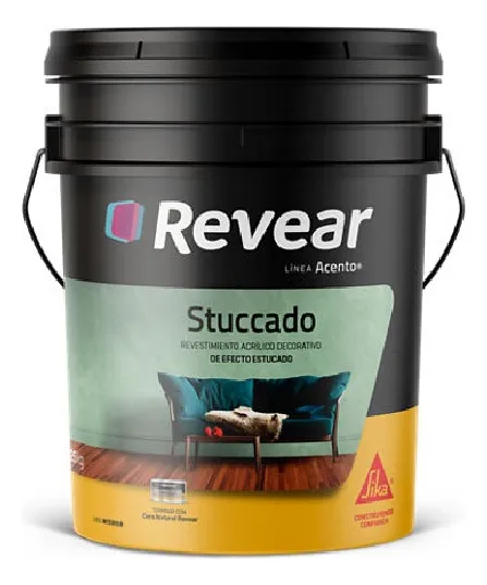 Revear Stuccado 