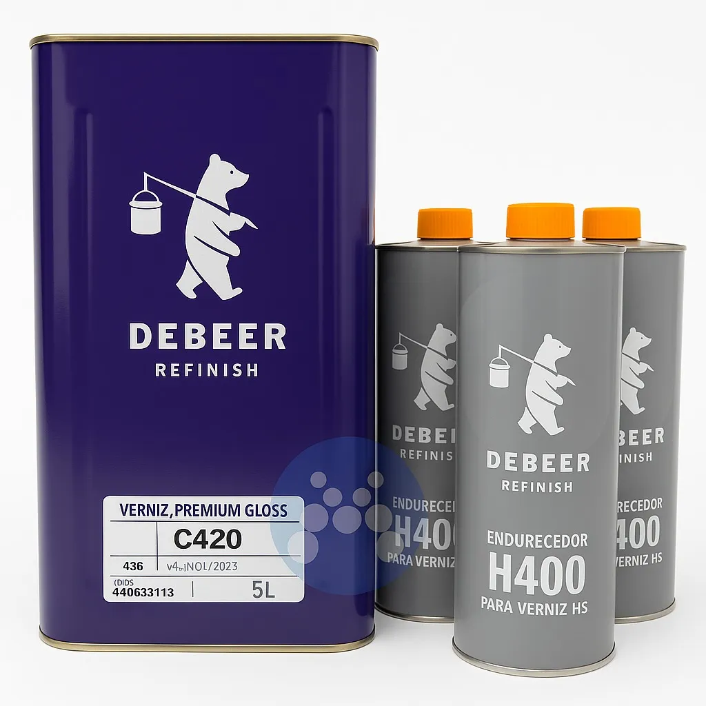 Combo SWDEC4205+x3 SWDEH4001 