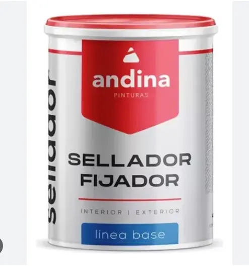 Fijador Sellador 