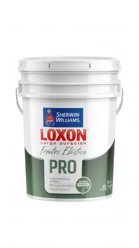 Loxon Pro Frentes Elástico