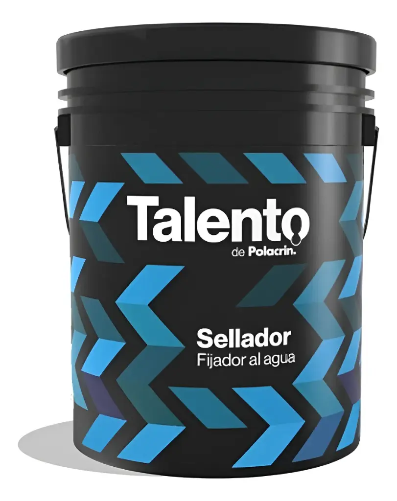 Fijador Sellador Talento