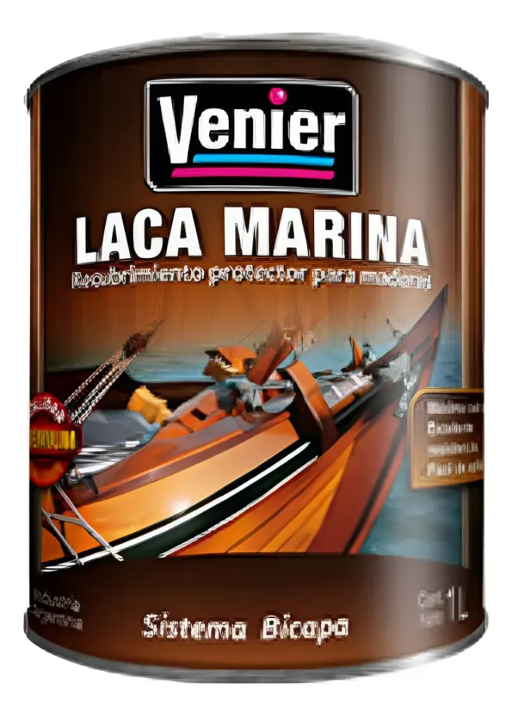 Laca Marina Venier