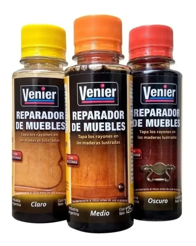 Reparador De Muebles Venier