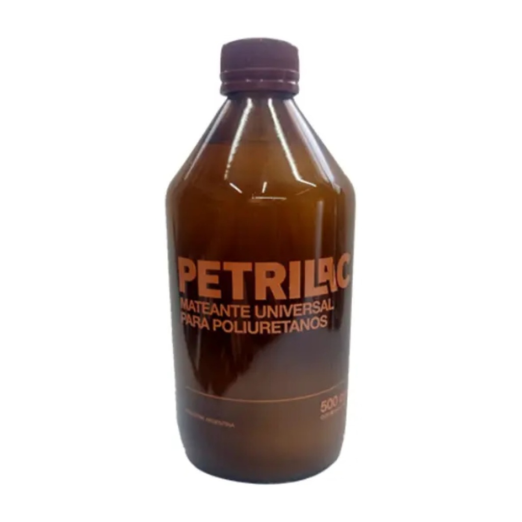 Mateante Petrilac 100 Cc.
