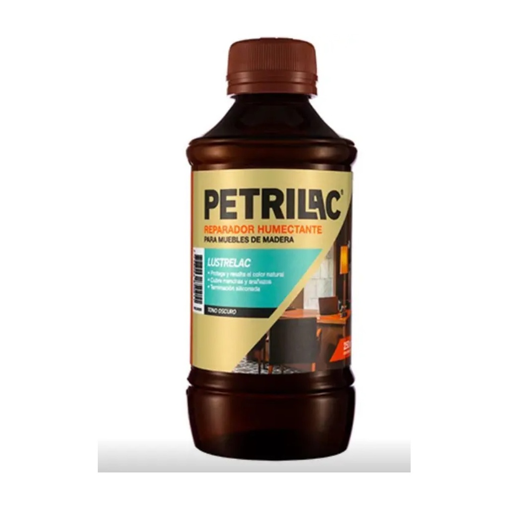 Reparador Muebles Oscuro 250cm Petrilac