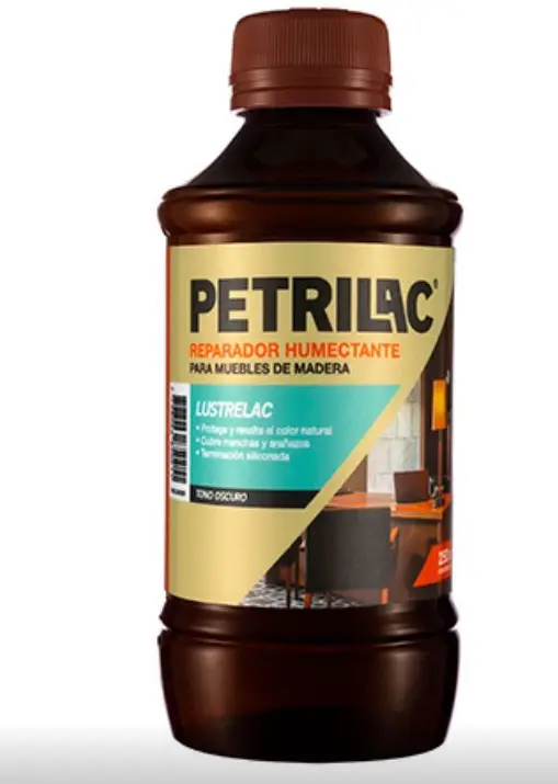 Reparador Muebles Oscuro 250cm Petrilac