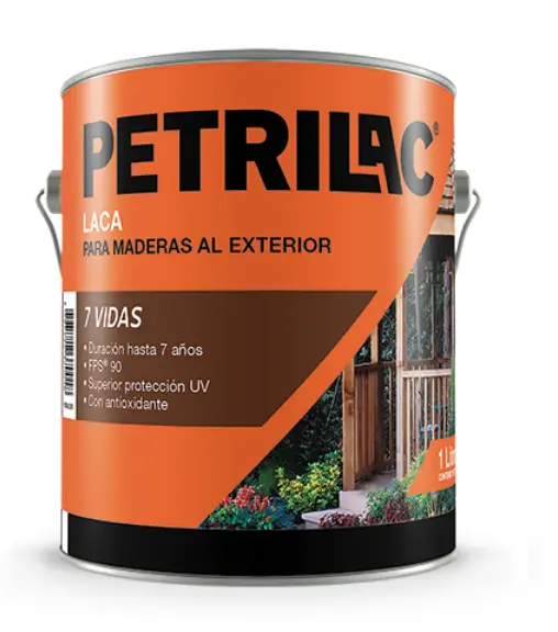 Laca 7 Vidas Petrilac