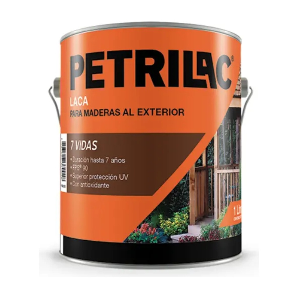 Laca 7 Vidas Petrilac