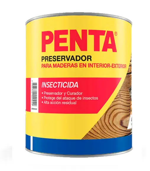 Insecticida Penta 