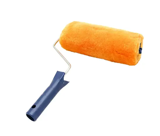 Rodillo Lana Dorado Migliore