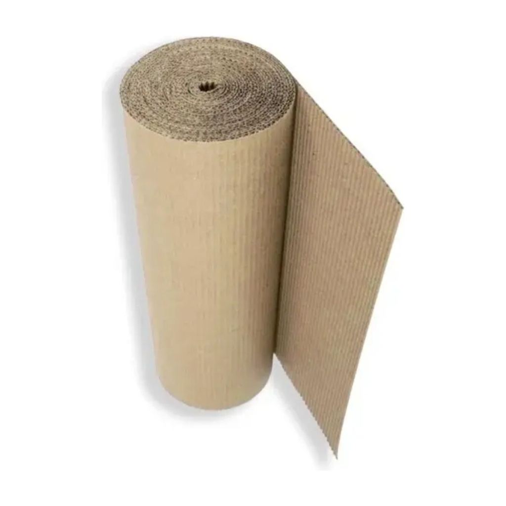Rollo De Carton Migliore