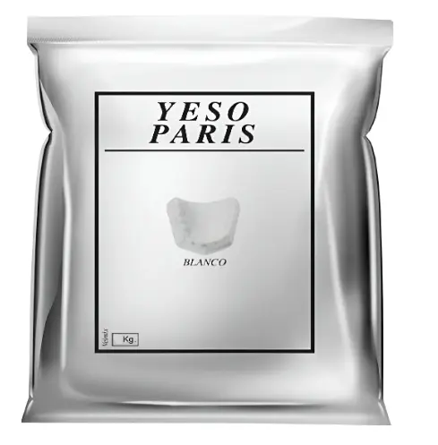 Yeso Tipo Paris Migliore