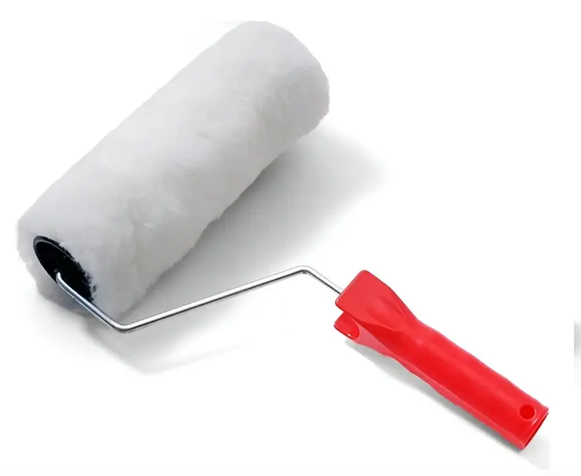 Rodillo Lana Sintetica Migliore