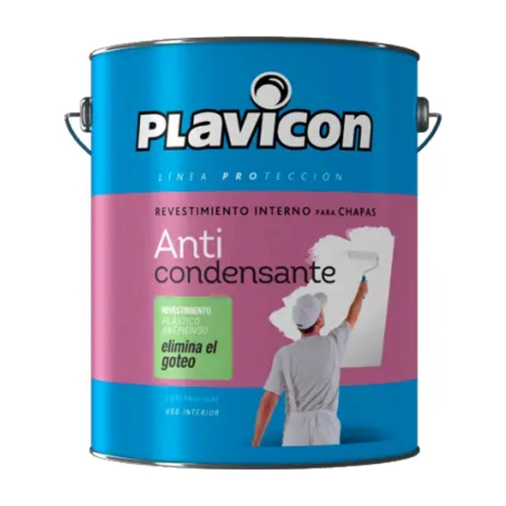 Anticondensante Plavicon  