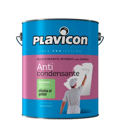 Anticondensante Plavicon  