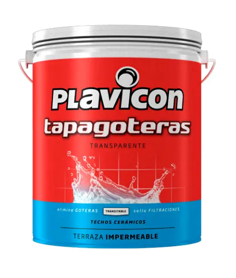 Tapagoteras Plavicon  