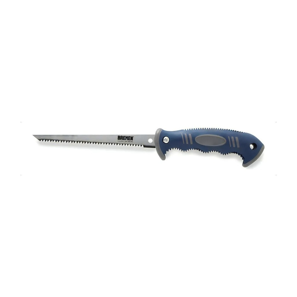 Bremen Dw Serrucho Para Durlero N° 6