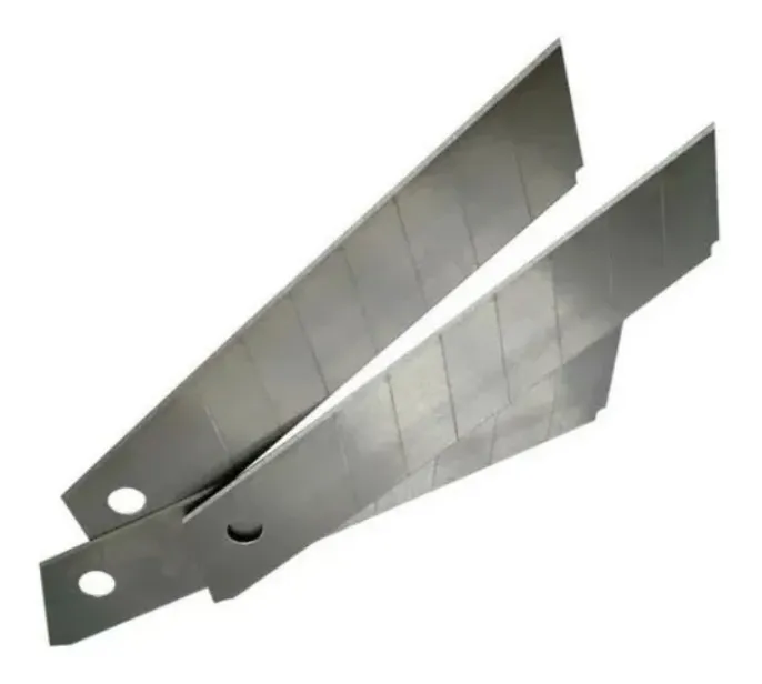 Bremen Hoja Partible Para Cuchilla