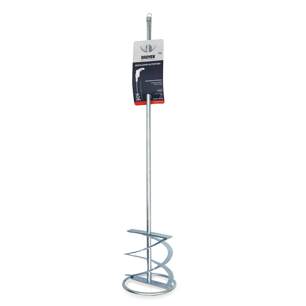 Bremen Mezclador De Pintura Sds Plus