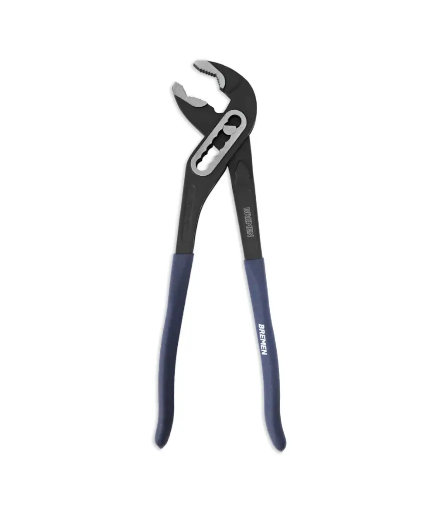 Bremen Pico De Loro 10 Doble Cremallera Y Aislaci