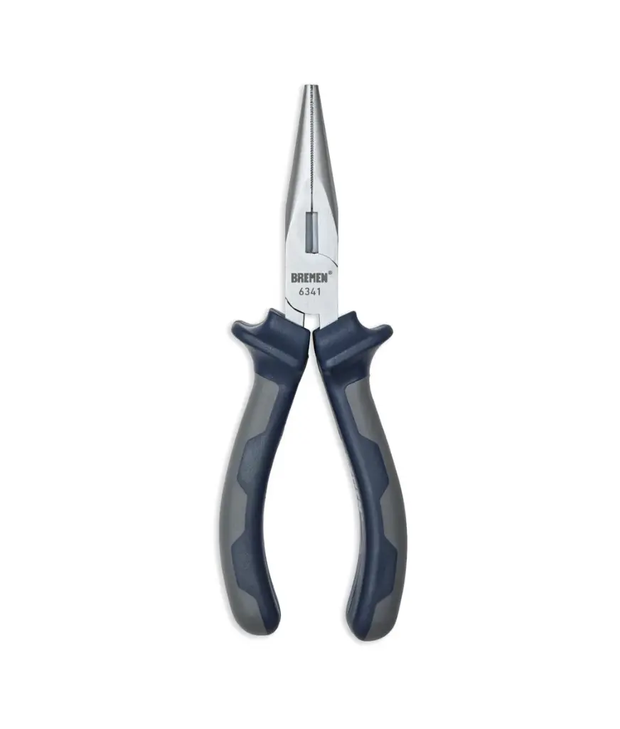 Bremen Pinza Media Caña Profesional 8