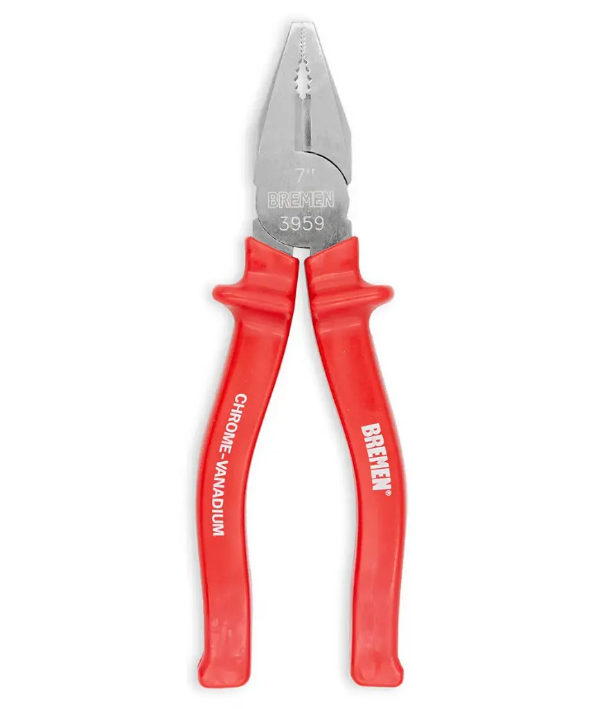 Bremen Pinza Universal Industrial 7